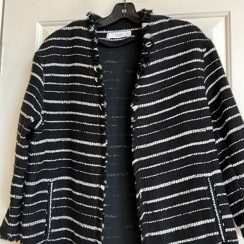 Mango casual jacket / sweater